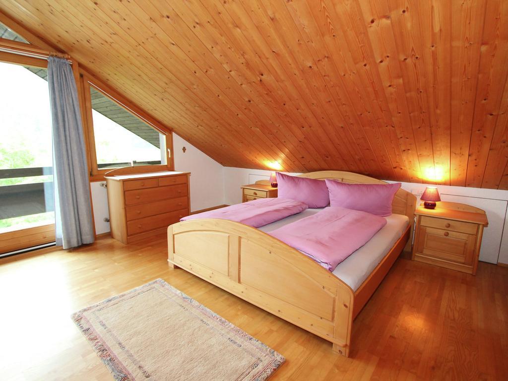 Modern Holiday Home With Mountain View بيزاو المظهر الخارجي الصورة